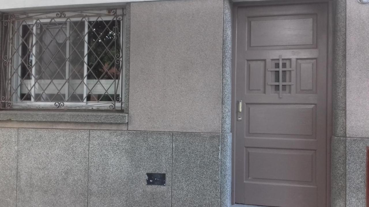 Depto En Ph Planta Baja Al Frente Apartment Buenos Aires Exterior foto