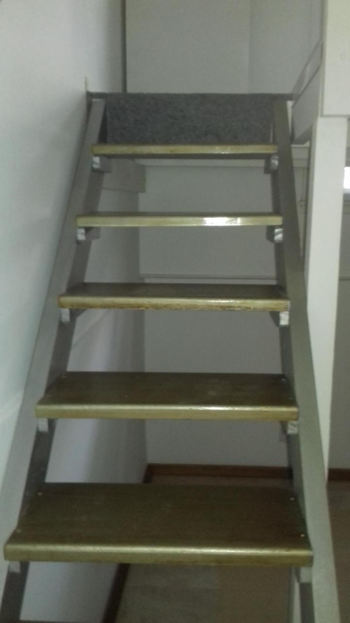 Depto En Ph Planta Baja Al Frente Apartment Buenos Aires Exterior foto