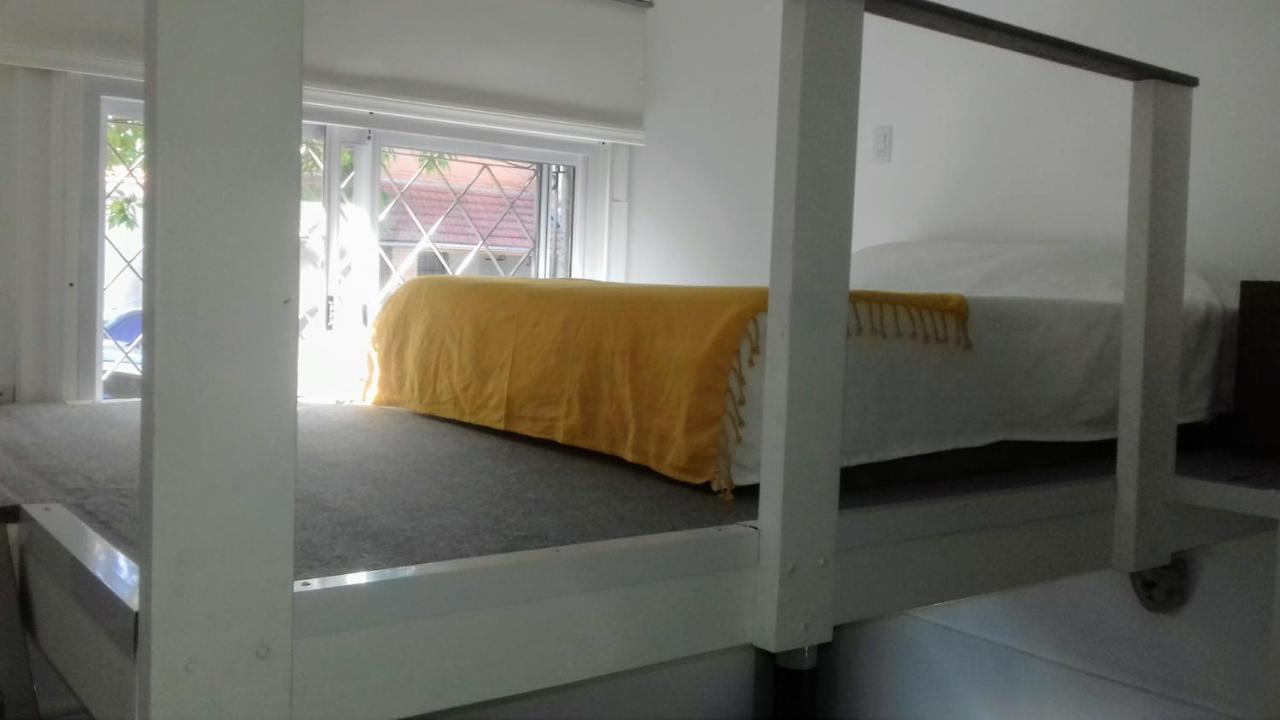 Depto En Ph Planta Baja Al Frente Apartment Buenos Aires Exterior foto