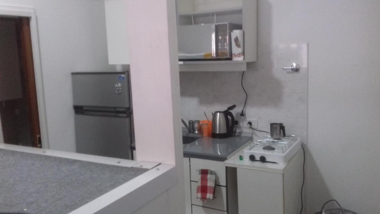 Depto En Ph Planta Baja Al Frente Apartment Buenos Aires Exterior foto