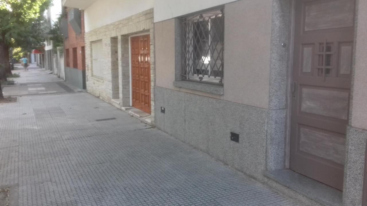 Depto En Ph Planta Baja Al Frente Apartment Buenos Aires Exterior foto